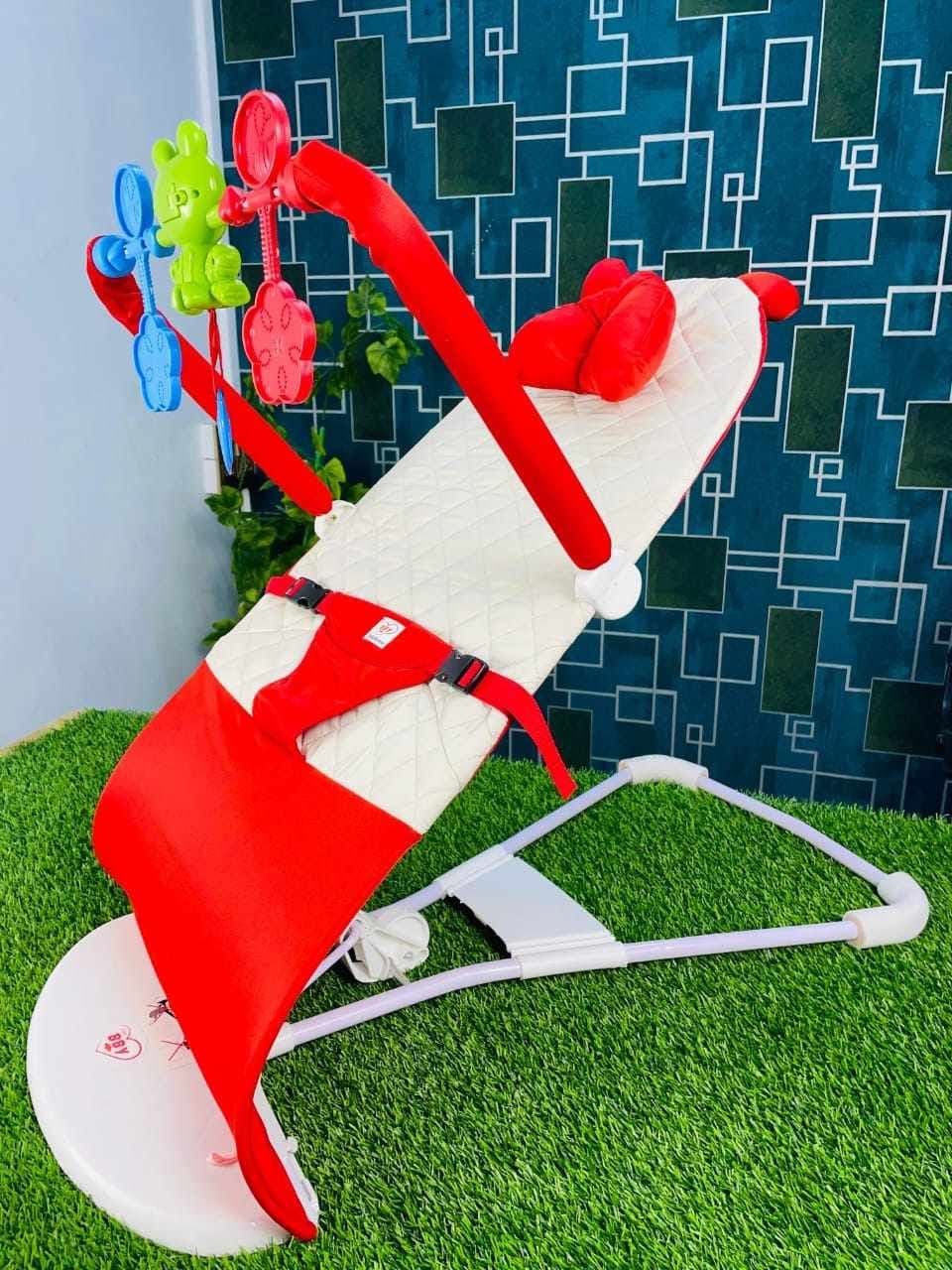 LOVE BABY bouncer