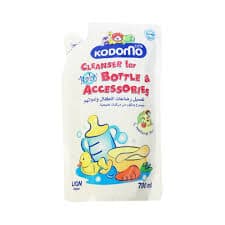 Kodomo Cleanser For Bottle & Accessories - 700ml
