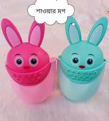 Baby Shower Cartoon Design Mug
