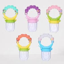 Apple Bear Baby Smile Fruit & Vegetable Nutrition Juicer Multi Color