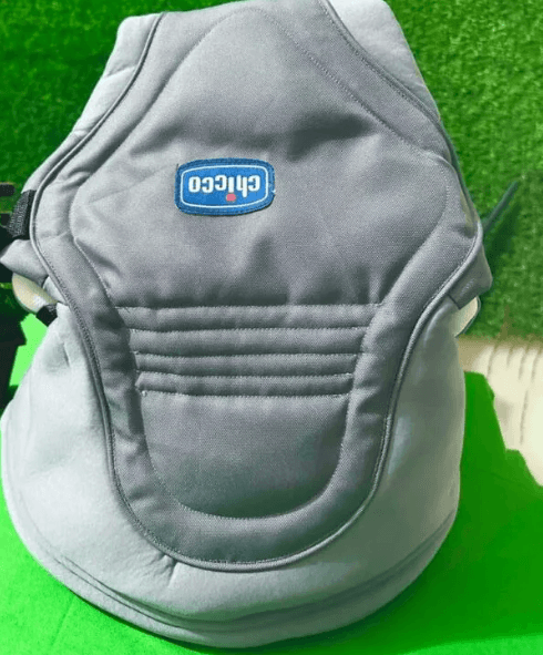 Chicco Carry Bag Soft Comfortable and stylish